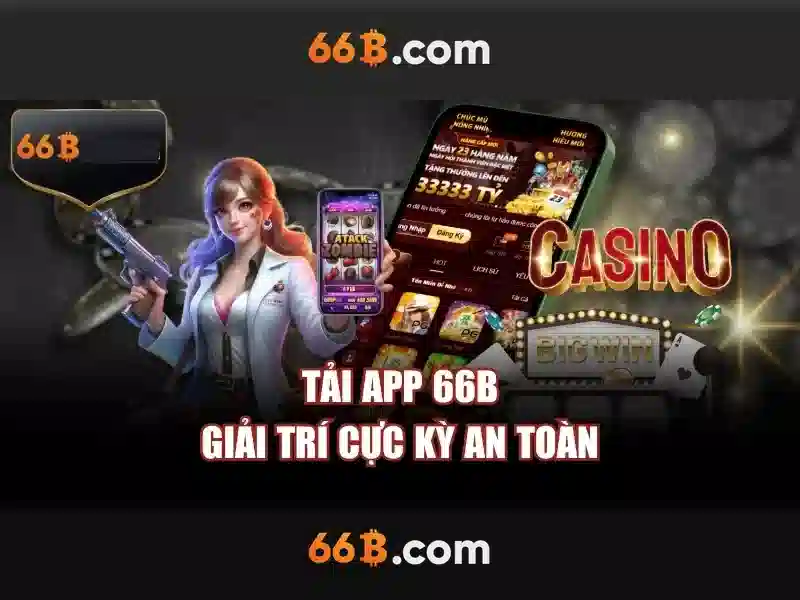 Tương lai của 66b trong nền công nghệ Tương lai của 66b trong nền công nghệ
