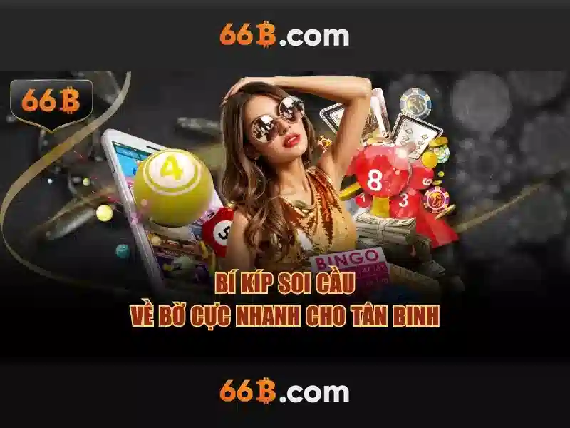 Giới thiệu về 66b