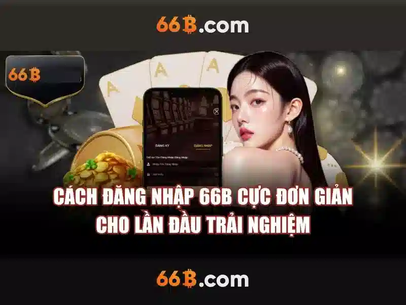 66B là gì?