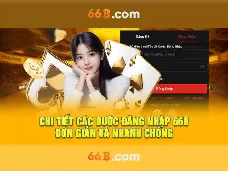 66b là gì?