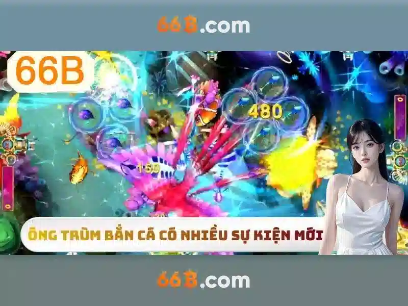 Khái niệm cơ bản về 66B