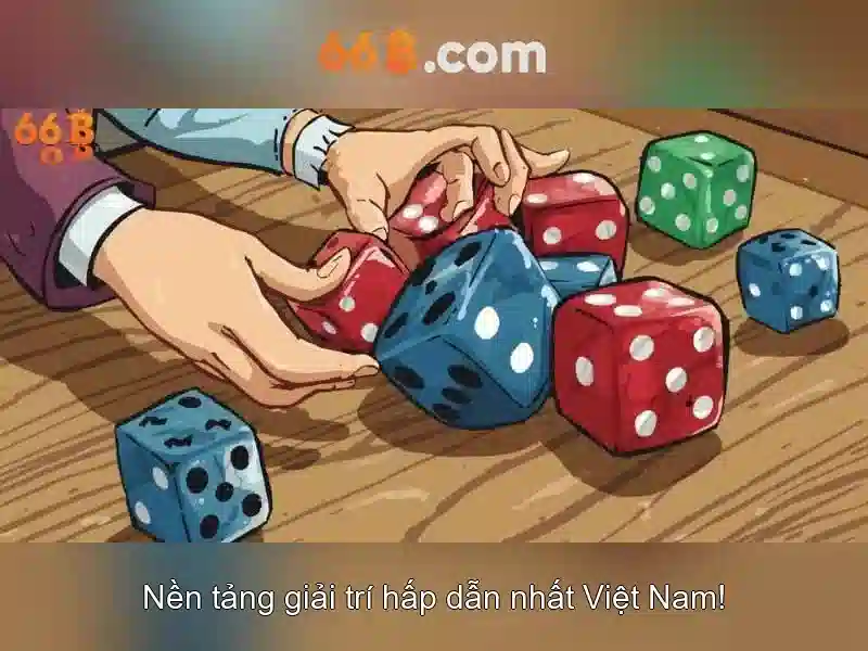 Giới thiệu về 66B 