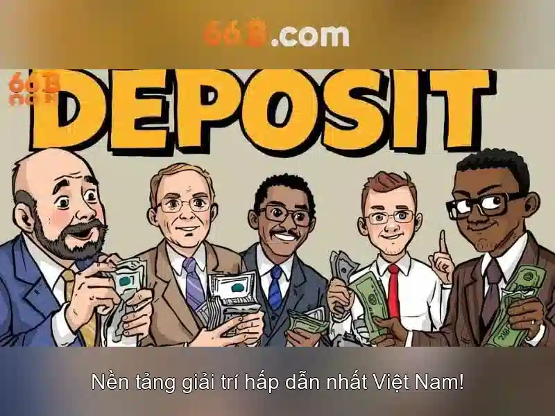 Giới thiệu về 66B