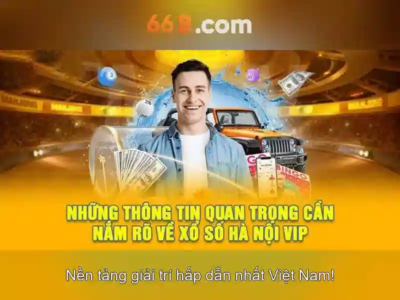 66B là gì và tại sao nó quan trọng