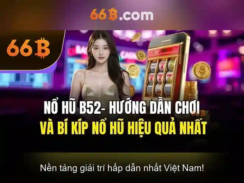 Giới thiệu về 66b Giới thiệu về 66b