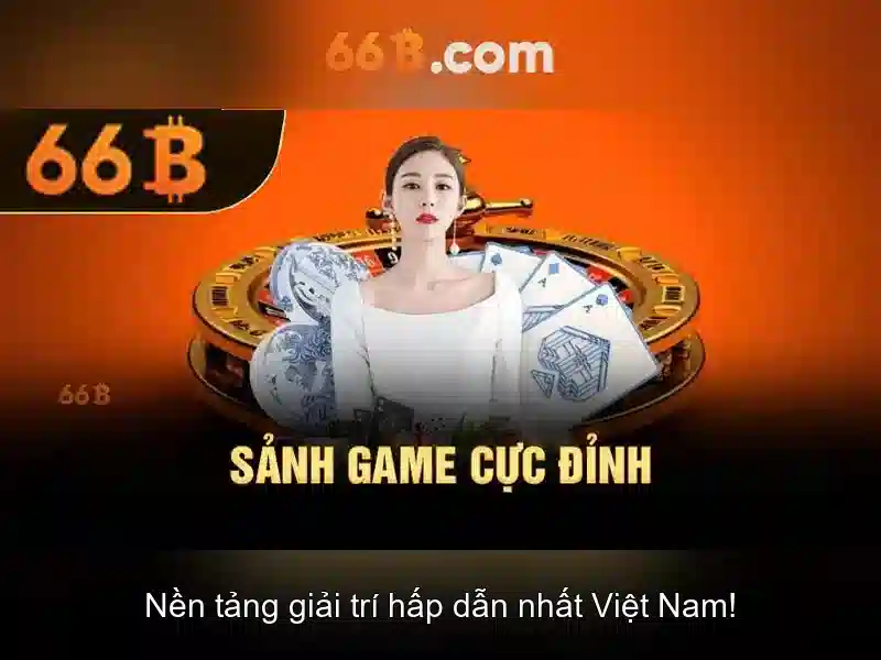 66b và hành trình khám phá