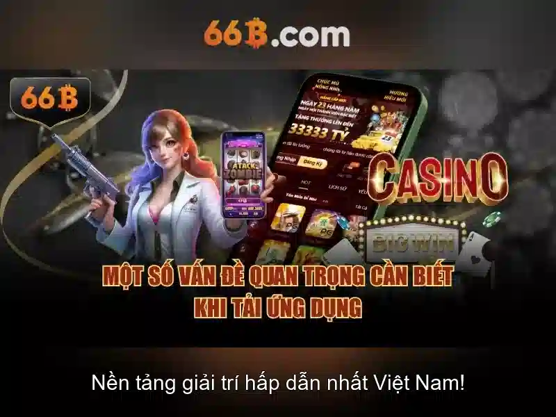 Giới thiệu về 66b