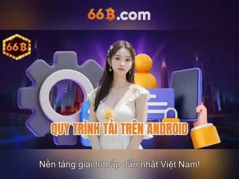 66b là gì?