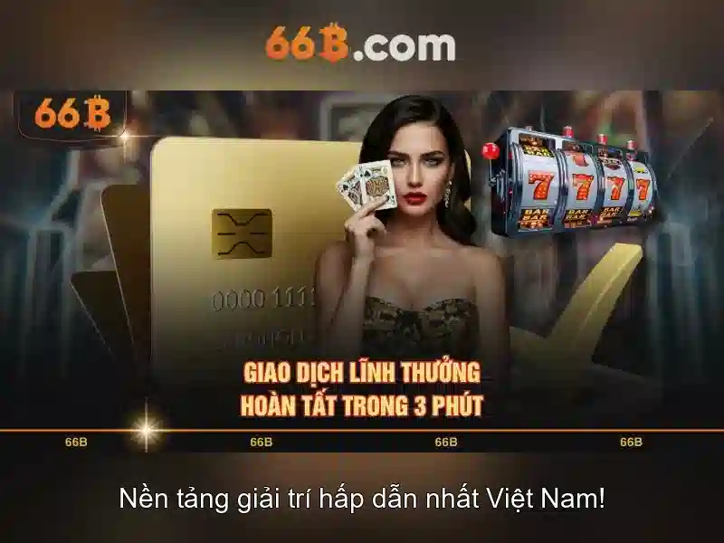Ưu điểm của mô hình 66B