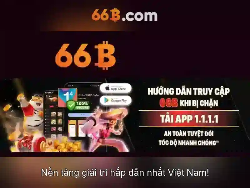66b trong công nghệ