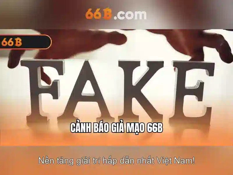 66b là gì?