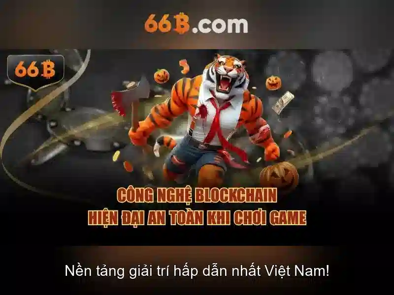 66B là gì?