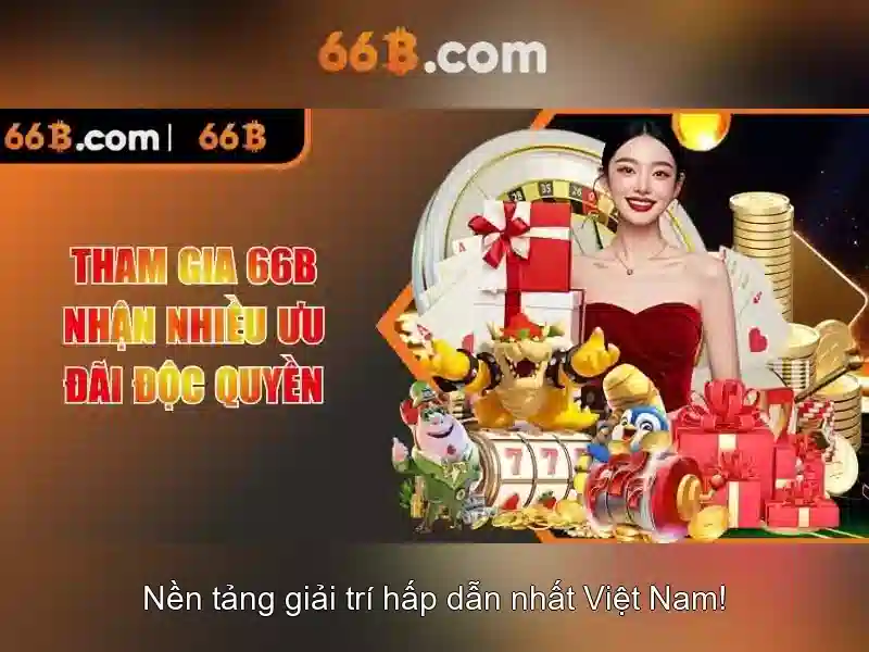 Sự hình thành và mục tiêu của 66B