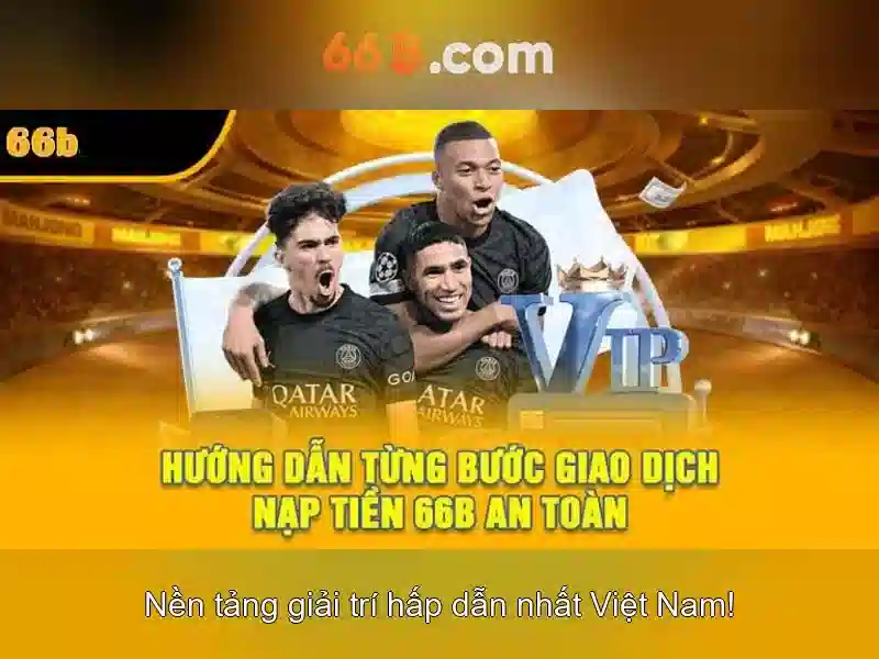 Khái niệm về 66B