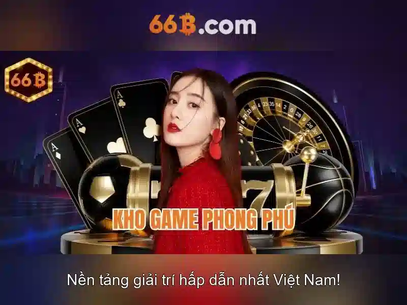 66b là gì?
