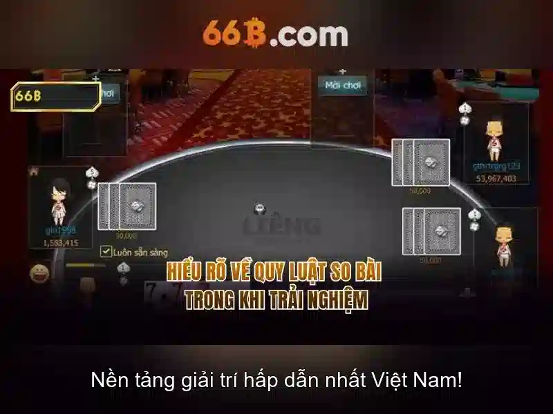 Ứng dụng thực tế của 66B