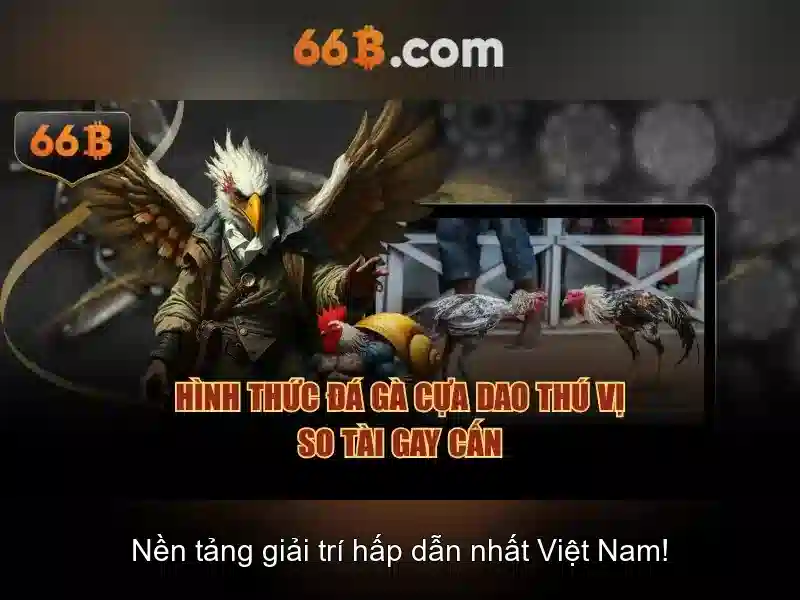Kiến trúc và cách hoạt động