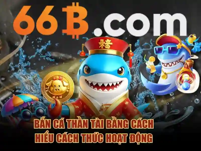 Đặc trưng của 66B