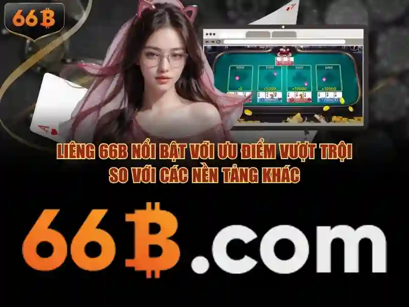 Giới thiệu về 66b Giới thiệu về 66b
