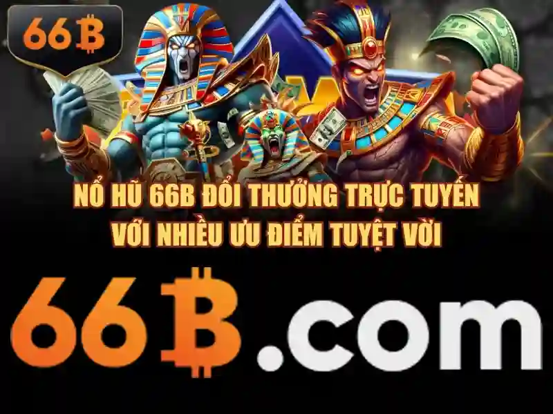 Khái niệm về 66B