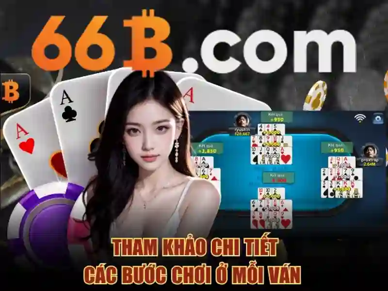 66b là gì và vì sao quan trọng