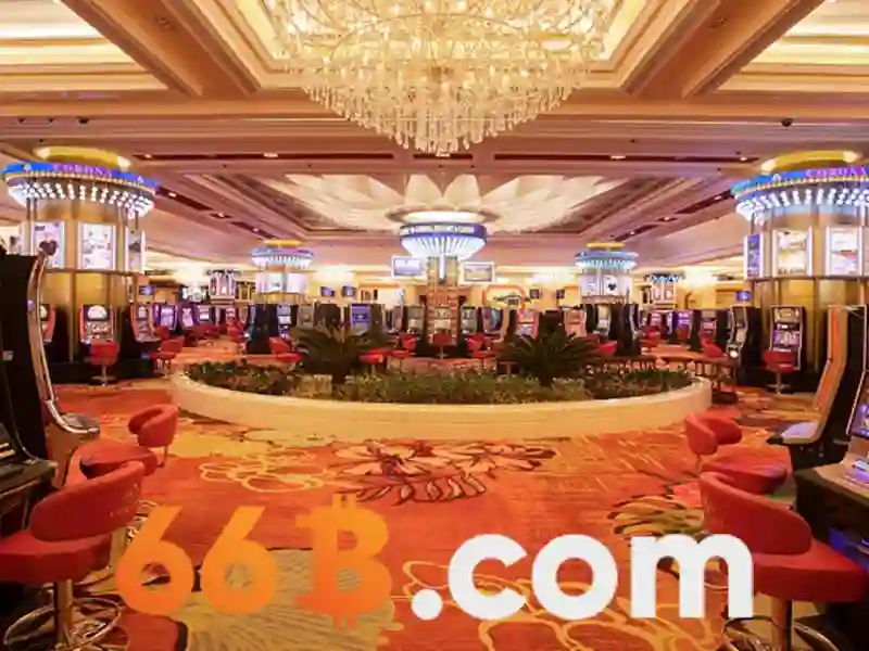 888Slot 30 Điểm mạnh của 66b